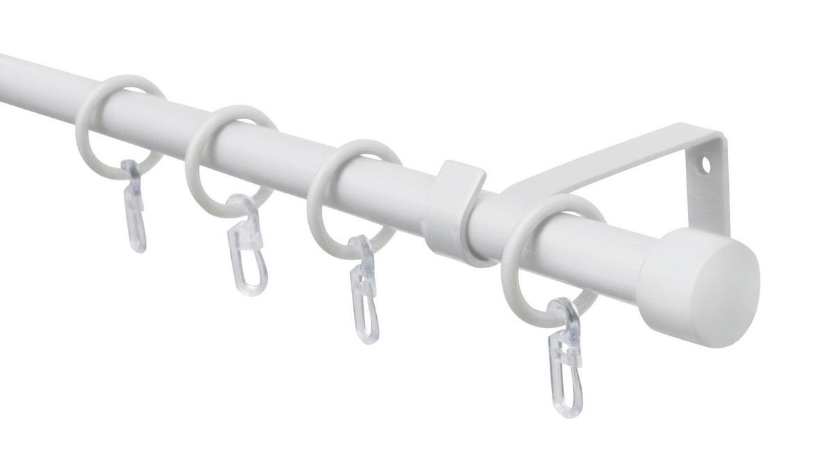 KARNIŠA   - Konvencionalno (130-240cm) - Gardinia