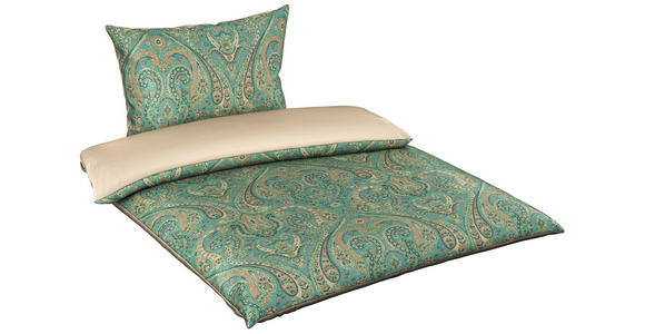 WENDEBETTWÄSCHE 140/200 cm - Multicolor, KONVENTIONELL (140/200cm) - Esposa