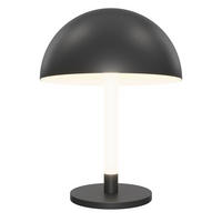 TISCHLEUCHTE - Schwarz, Trend, Metall (30/45/30cm) - MAYTONI
