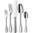 BESTECKSET 30-teilig Edelstahl - Edelstahlfarben, KONVENTIONELL, Metall (43/27/5cm) - WMF BESTECKSET 30-teilig Edelstahl - Edelstahlfarben, KONVENTIONELL, Metall (43/27/5cm) - WMF