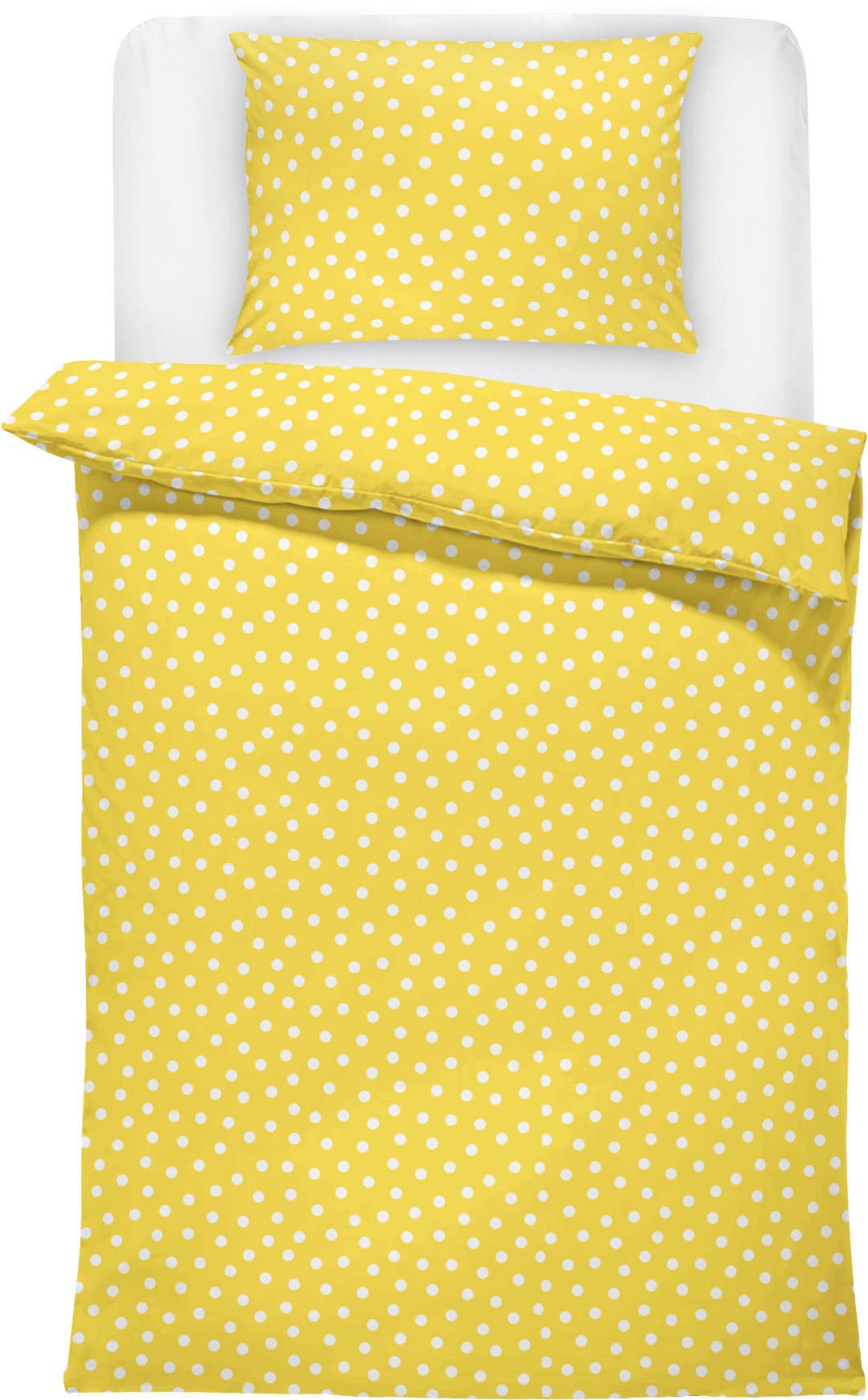 LENJERIE DE PAT 150/215 cm  - Basics, textil (150/215cm)