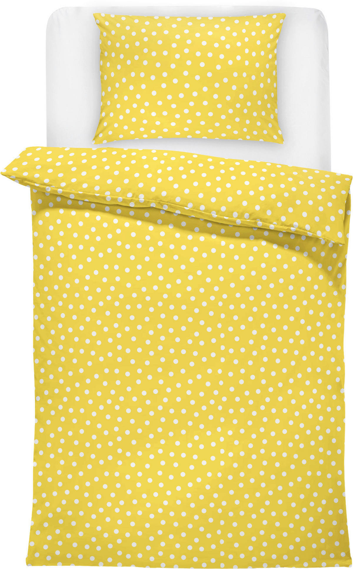 LENJERIE DE PAT 150/215 cm  - Basics, textil (150/215cm)