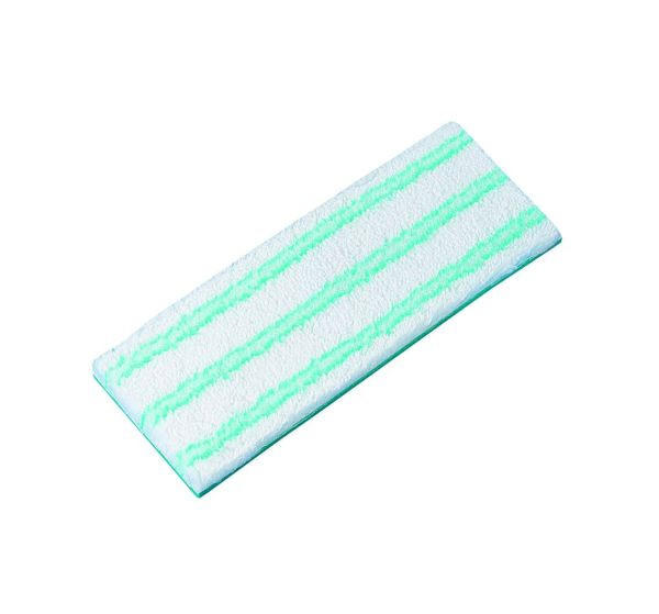 NAVLAKA ZA MOP - bela/plava, Osnovno, tekstil (1/1cm) - Leifheit