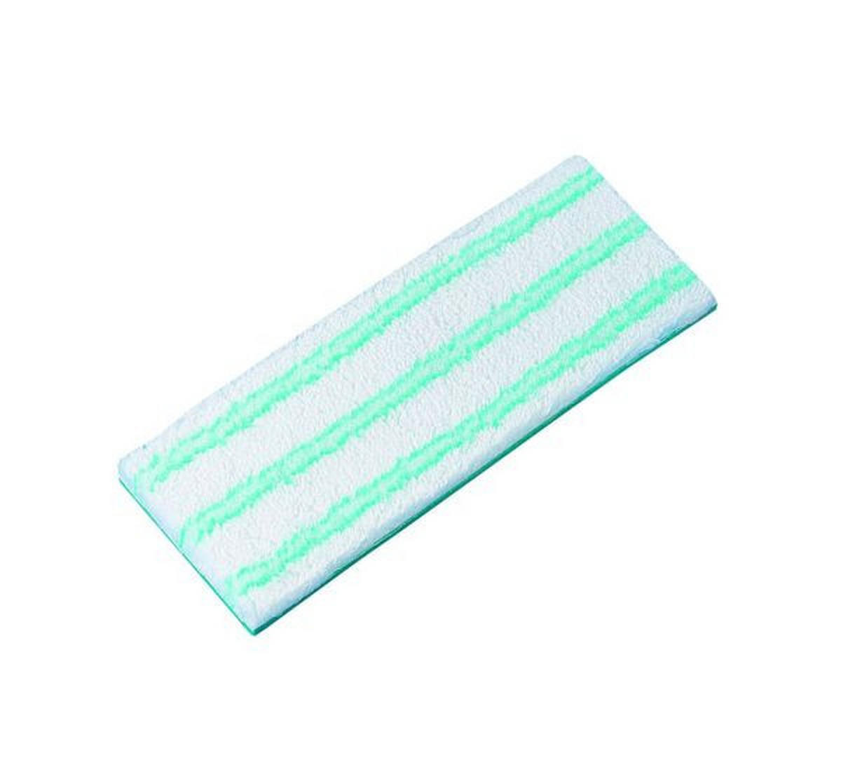 NAVLAKA ZA MOP - bela/plava, Osnovno, tekstil (1/1cm) - Leifheit