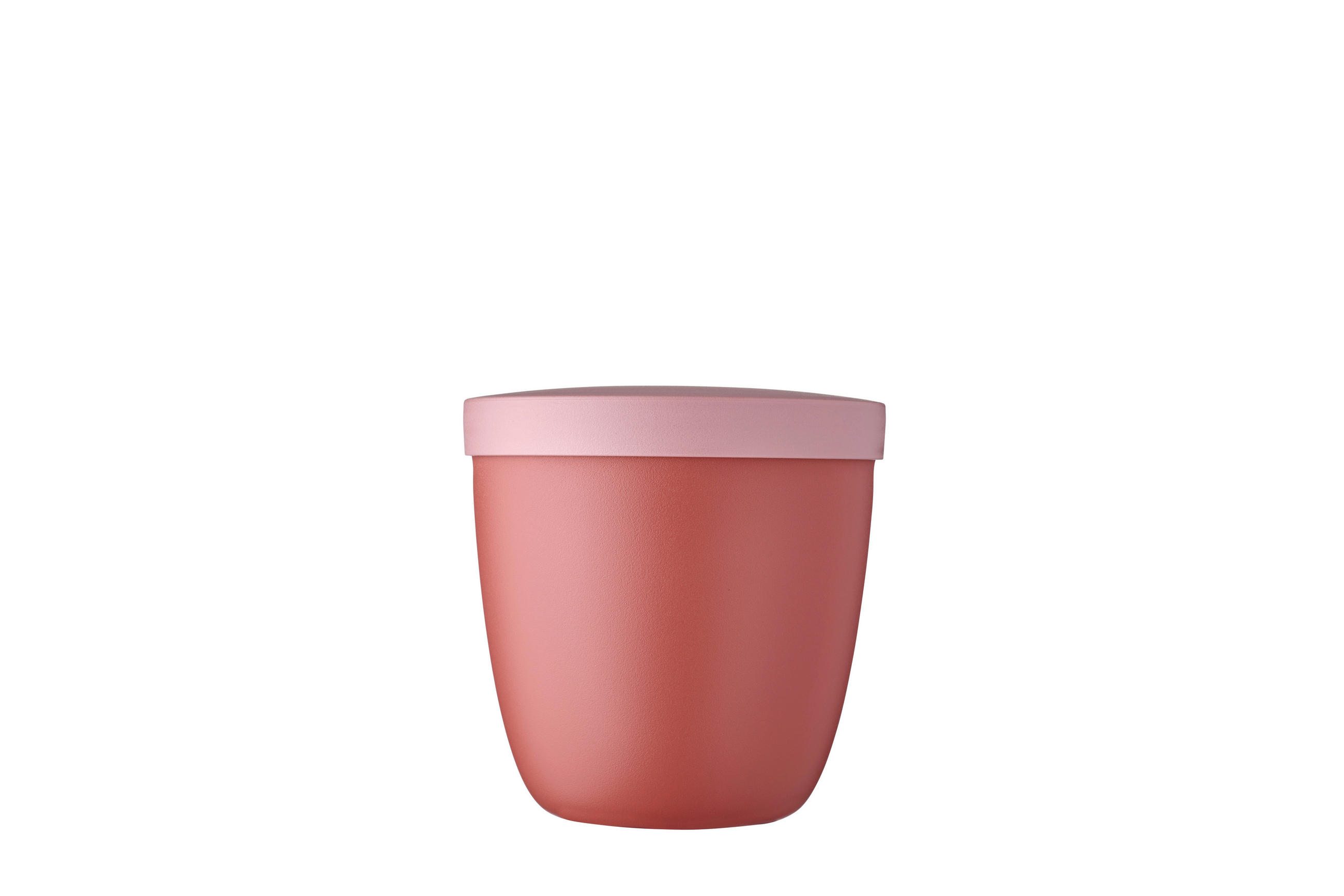 POSODA ZA KOSILO  ELLIPSE  0,500 l        - sivovijolična, Konvencionalno, umetna masa (10,7/10,8cm) - Mepal