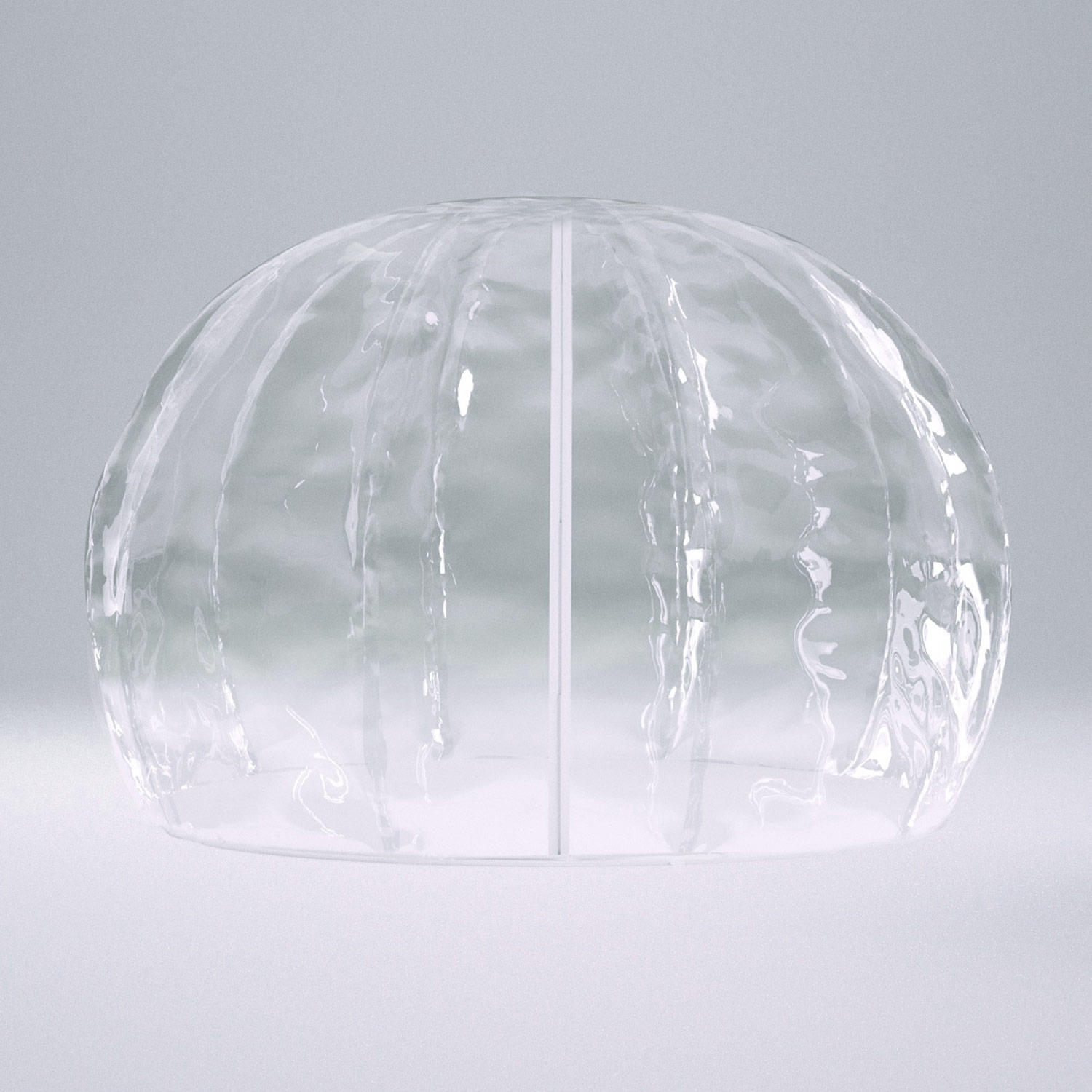 Thumbnail - Pavillon, Metall, 303x230x303 cm, Sonnen- & Sichtschutz, Pavillons & Pergolas, Pavillons