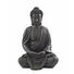 BUDDHA - LIFESTYLE, Kunststoff (26/40cm) BUDDHA - LIFESTYLE, Kunststoff (26/40cm)