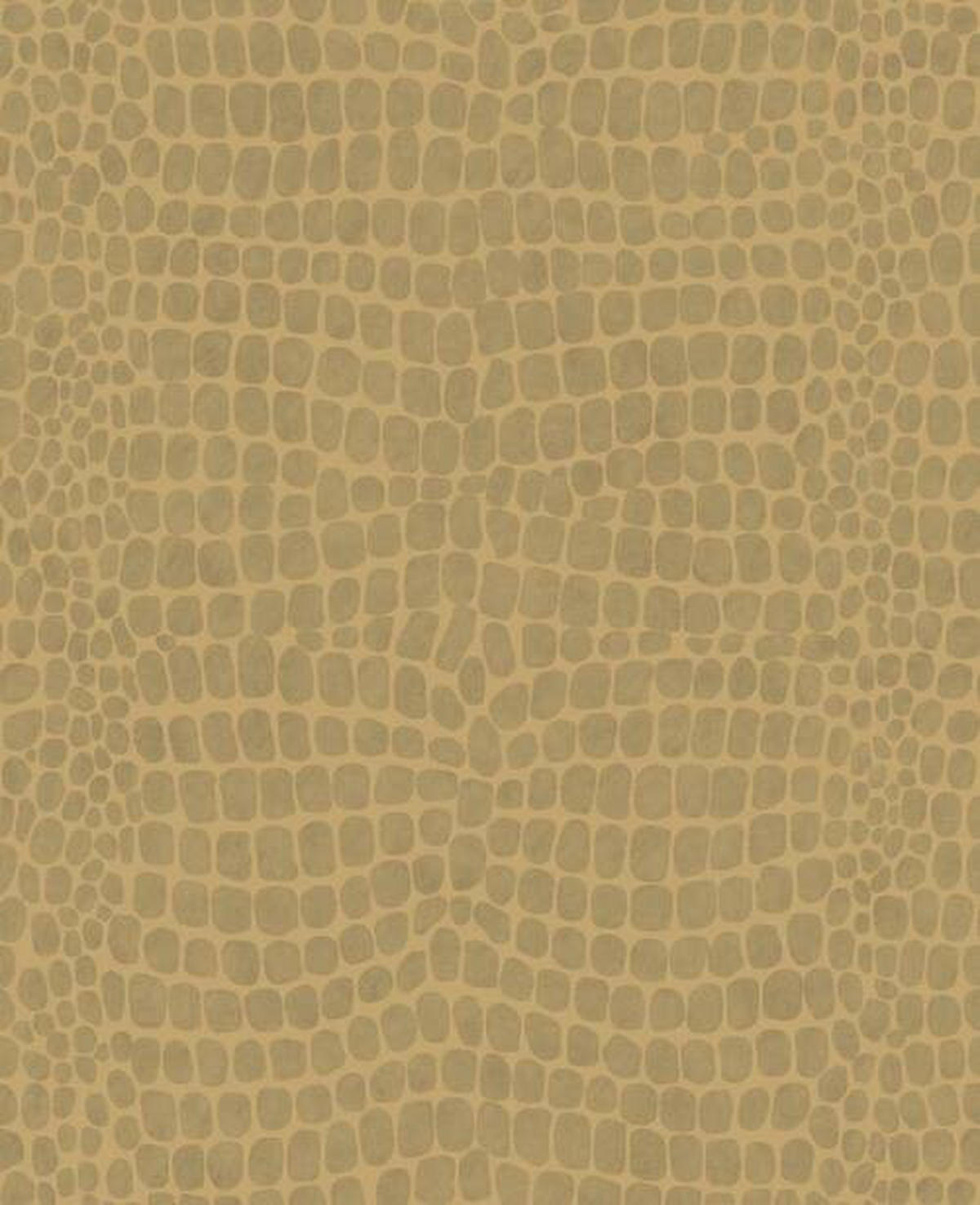VLIESTAPETE - Beige, Basics, Papier/Kunststoff (52/1005cm)