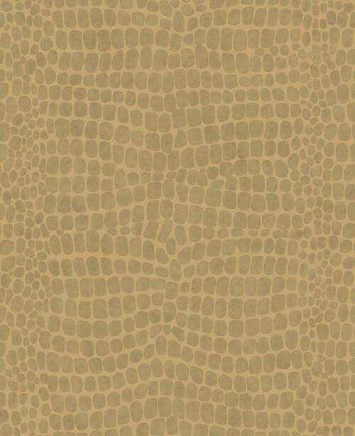 Xora Vliestapete Beige 52x1005 cm