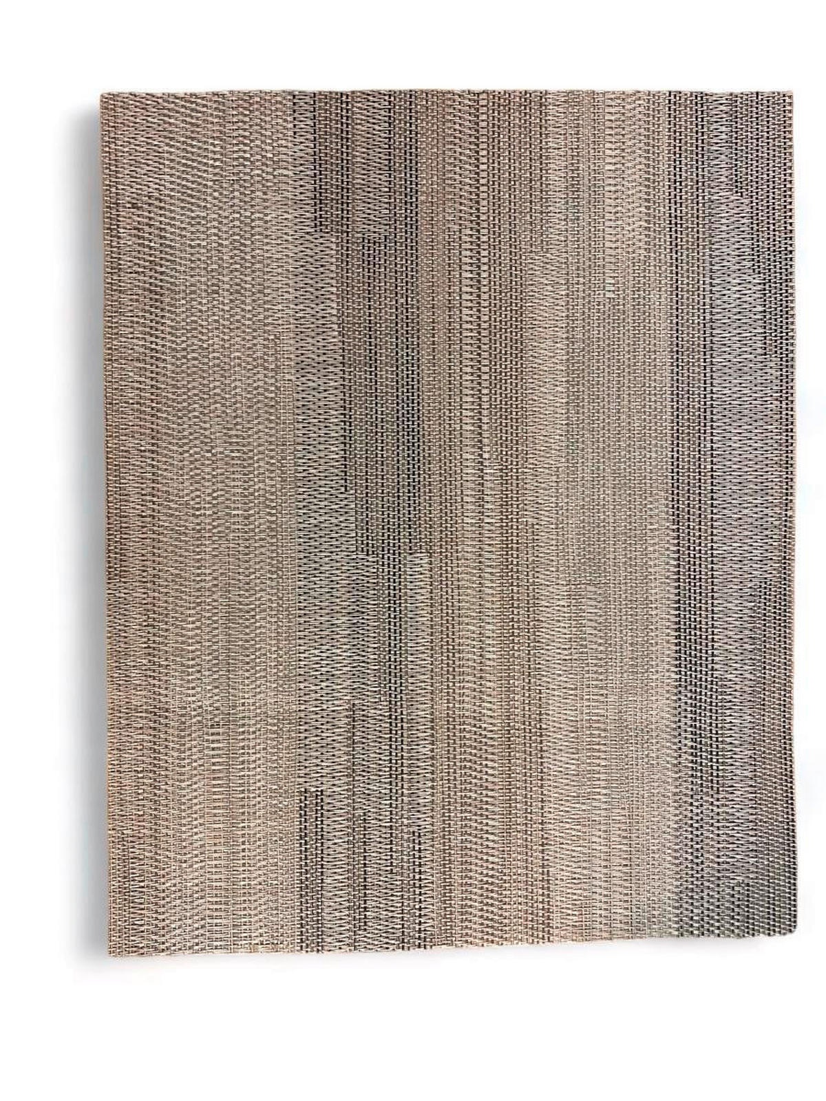 PROSTÍRÁNÍ, 33/45 cm - šedohnědá, Basics, plast (33/45cm) - Novel