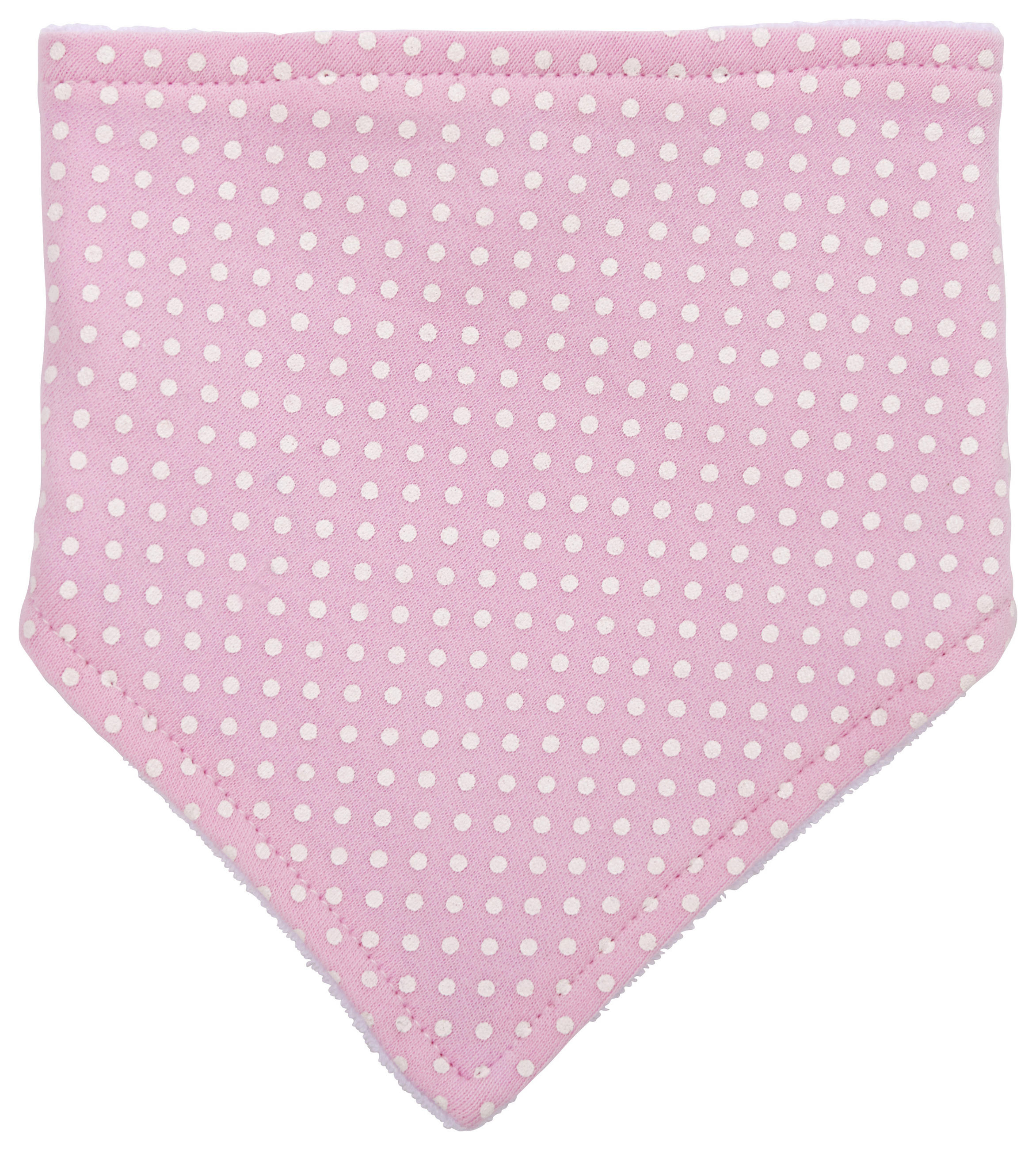 ŠÁTEK NA KRK velikost: uni - růžová, Basics, textil (uninull) - My Baby Lou