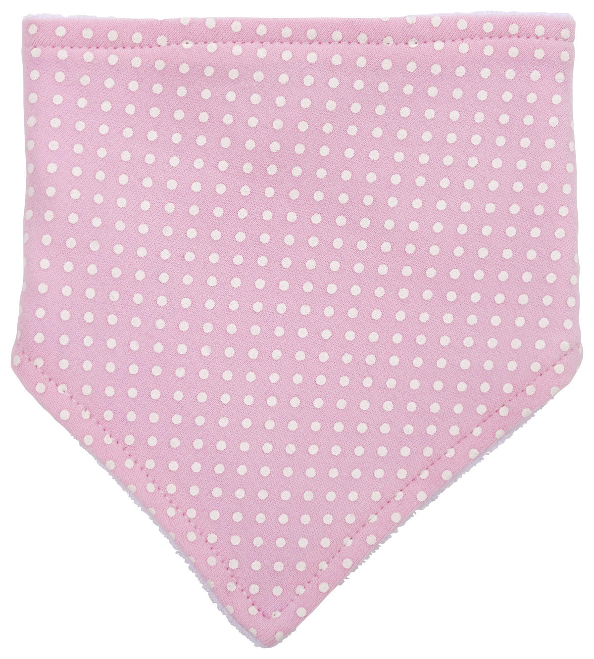 ŠÁTEK NA KRK velikost: uni - růžová, Basics, textil (uninull) - My Baby Lou