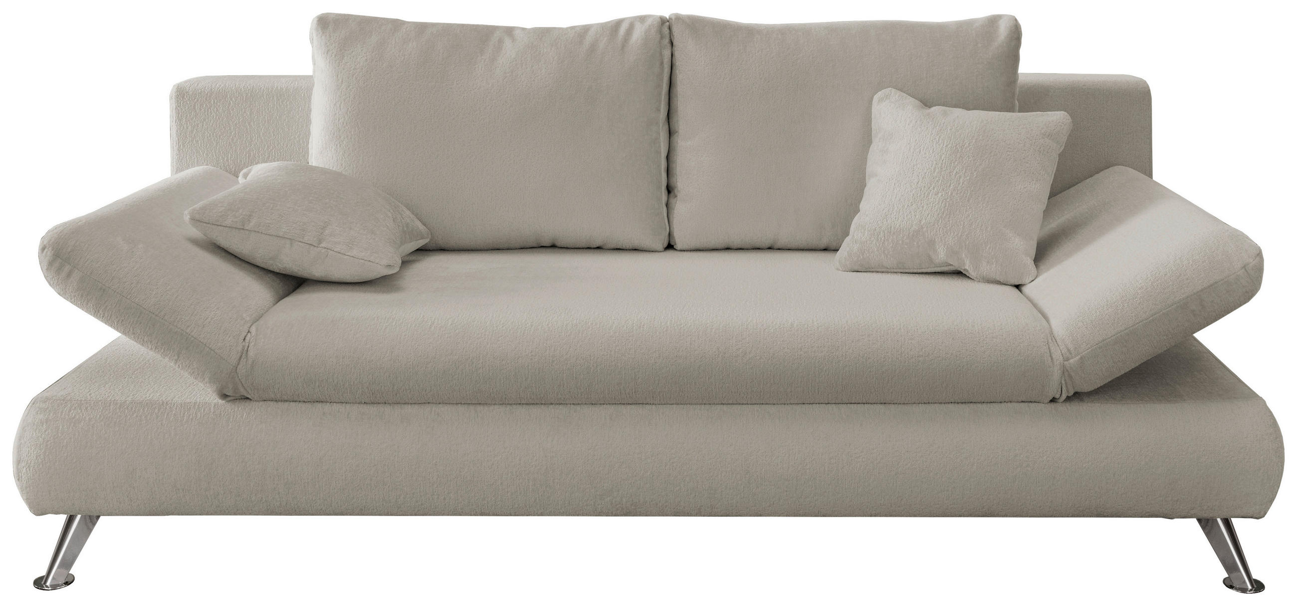 2-Sitzer-Sofa Mit Schlaffunktion Dale B: 208 cm