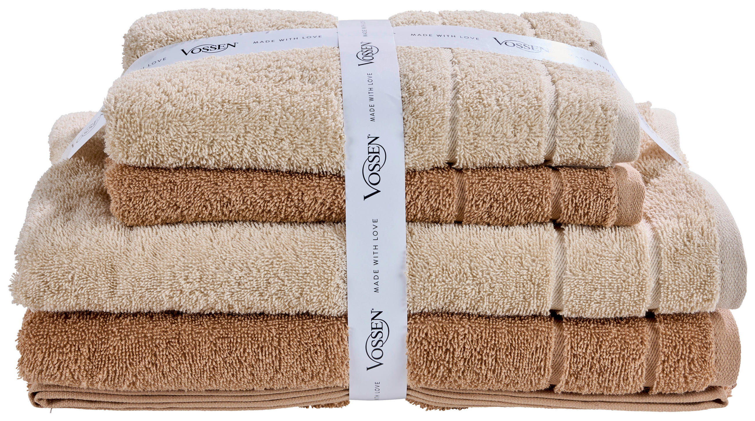 SET IZ FROTIRJA DANUBE SET   - Basics - Vossen