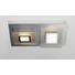 LED-DECKENLEUCHTE - Design, Metall (17/32cm) LED-DECKENLEUCHTE - Design, Metall (17/32cm)