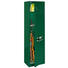 WAFFENSCHRANK GUN SAFE 5 EL - Grün, KONVENTIONELL, Metall (37/150/26,5cm) WAFFENSCHRANK GUN SAFE 5 EL - Grün, KONVENTIONELL, Metall (37/150/26,5cm)