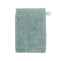WASCHLAPPEN Superwuschel Mintgrün  - Mintgrün, Basics, Textil (15/20cm) - Moeve
