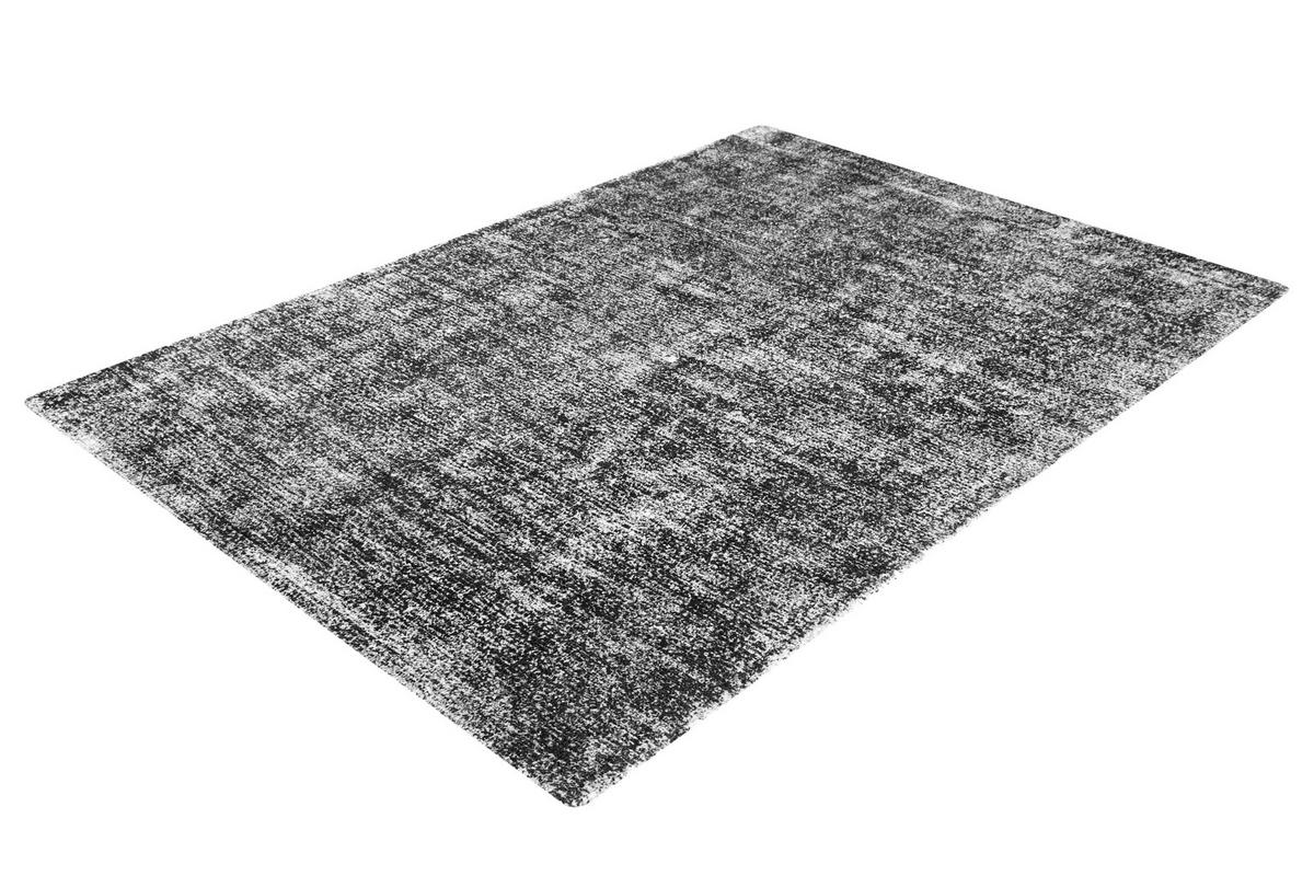 WEBTEPPICH 160/230 cm Anthrazit  - Anthrazit, Basics, Textil (160/230cm) - Novel