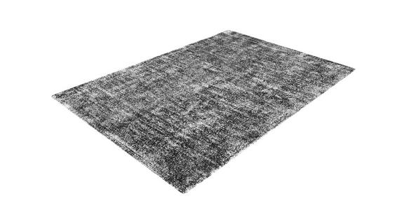 WEBTEPPICH 120/170 cm Anthrazit  - Anthrazit, Basics, Textil (120/170cm) - Novel