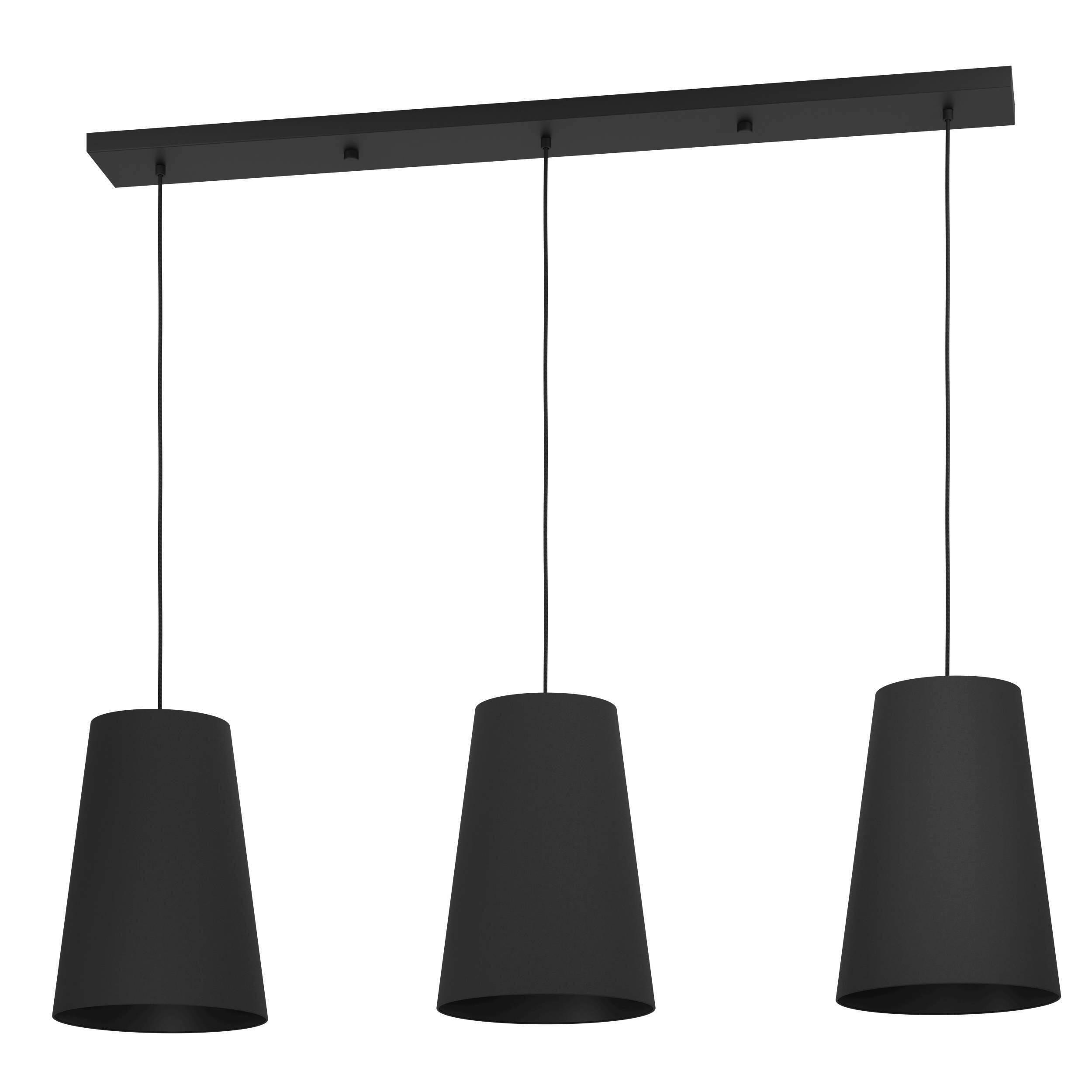 E-shop Eglo ZÁVESNÉ SVIETIDLO, 129/28/150 cm