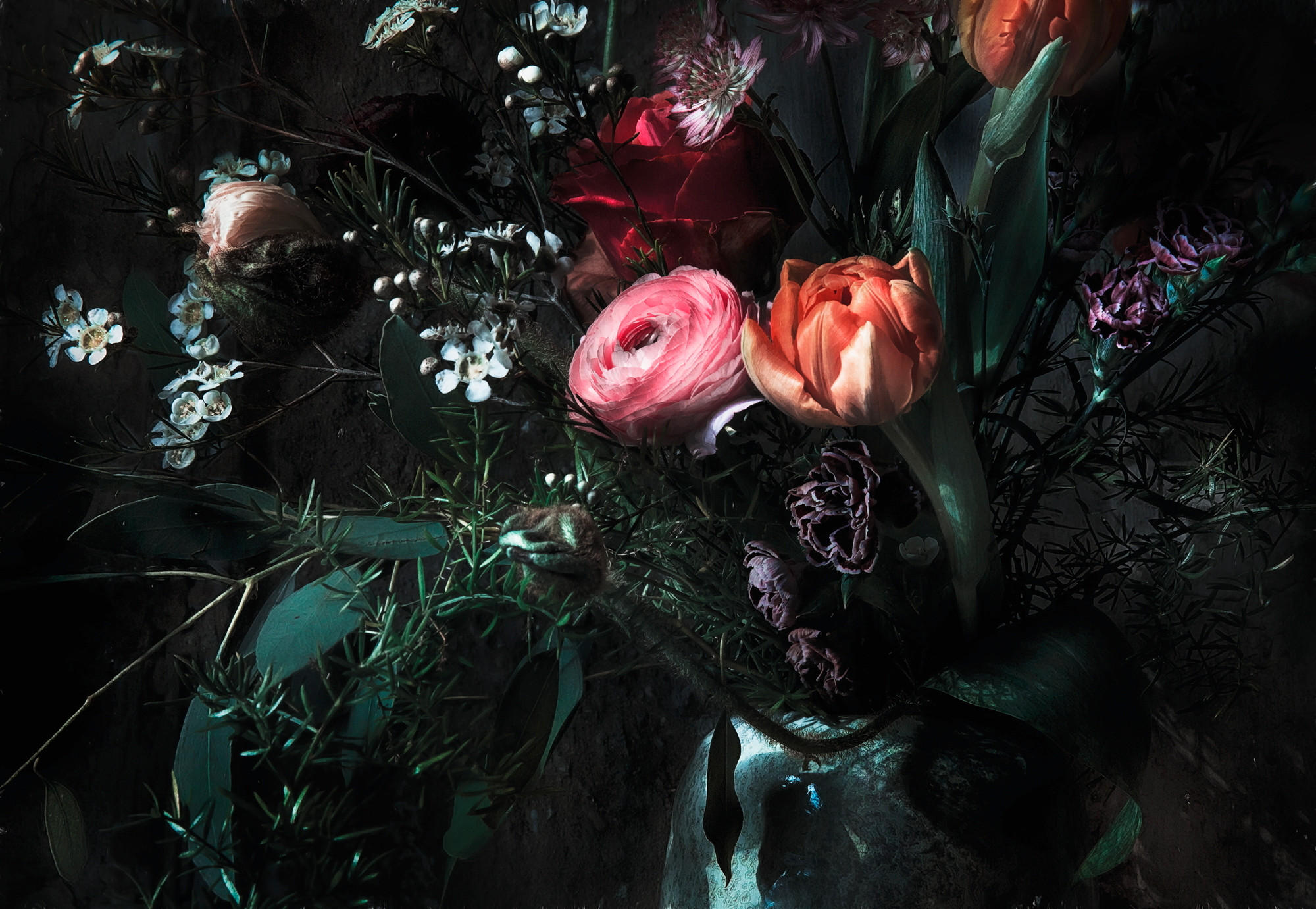 XXXL FOTOTAPETA velikost: 368/254 cm