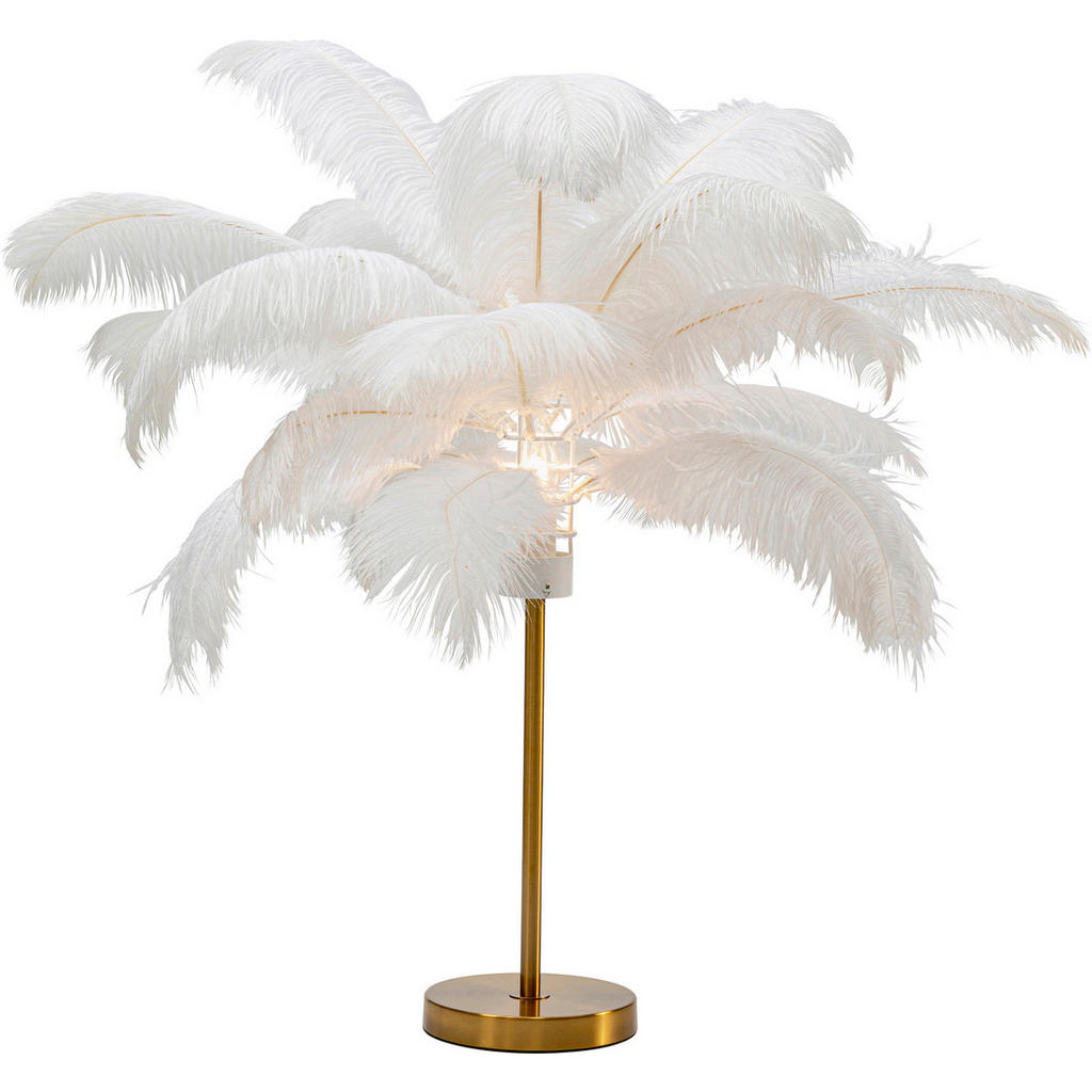 Kare-Design STOLNÍ LAMPA, E27, 50/60/50 cm