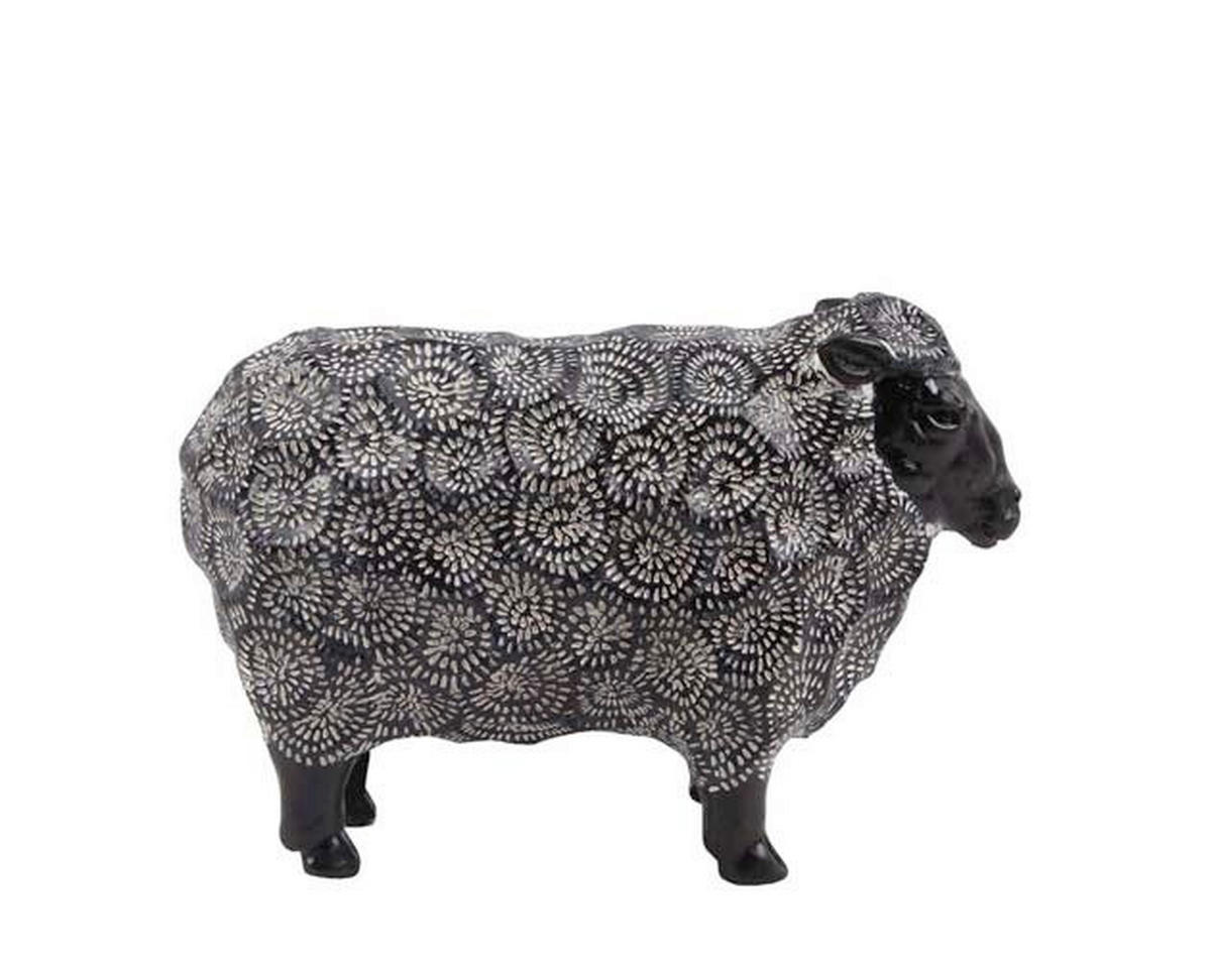 Oaie Decorativă - Basics (15,5/6/10,5cm)