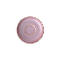 UNTERTASSE - Rosa, Basics, Keramik (12cm) - like.Villeroy & Boch