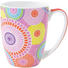KAFFEEBECHER 380 ml - Multicolor, Basics, Keramik (0,38l) - Homeware KAFFEEBECHER 380 ml - Multicolor, Basics, Keramik (0,38l) - Homeware