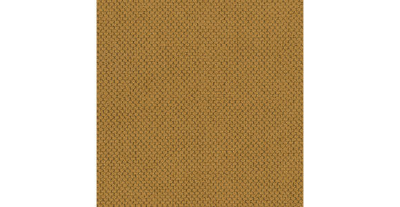 BOXBETT 140/200 cm,  in Senfgelb, Matratze, Bettkasten, Topper, H3 = fest  - Senfgelb/Schwarz, KONVENTIONELL, Kunststoff/Textil (140/200cm) - Carryhome