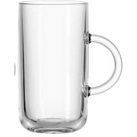 LONČEK ZA KAVO         - prozorno, Basics, steklo (270ml) - Ritzenhoff Breker