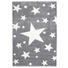 KINDERTEPPICH 100/160 cm Silberfarben - Silberfarben, Trend, Textil (100/160cm) KINDERTEPPICH 100/160 cm Silberfarben - Silberfarben, Trend, Textil (100/160cm)