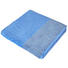 DUSCHTUCH 80/150 cm - Blau, KONVENTIONELL, Textil (80/150cm) - Cawoe DUSCHTUCH 80/150 cm - Blau, KONVENTIONELL, Textil (80/150cm) - Cawoe