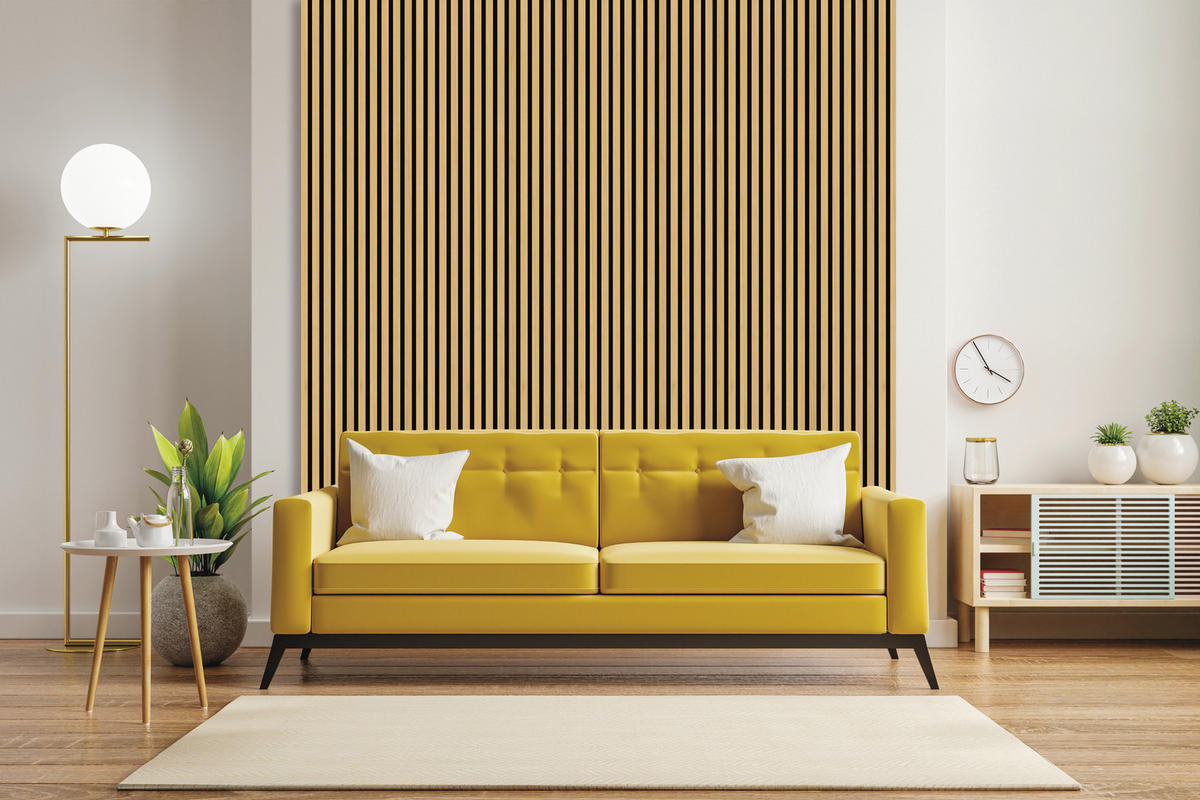 ABSCHLUSSLEISTEN Eiche furniert 2.5/1.8/275 cm  - Eichefarben, KONVENTIONELL, Holzwerkstoff/Textil (2.5/1.8/275cm)