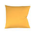 KISSENHÜLLE Goldfarben 40/40 cm - Goldfarben, Basics, Textil (40/40cm) - FLEURESSE