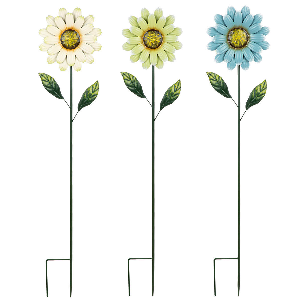 GARTENSTECKER - LIFESTYLE, Metall (11,0/45,50/7cm)