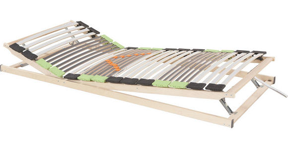 Lattenrost Primatex 350 80x200cm - (80/200cm) - Primatex