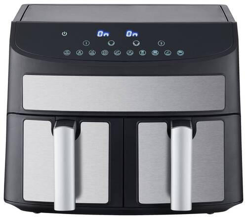 Heißluftfritteuse 613-401842