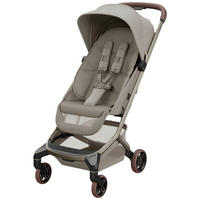 BUGGY Fame Cabin  - Sandfarben/Creme, Basics (44,5/105/84cm) - Maxi-Cosi