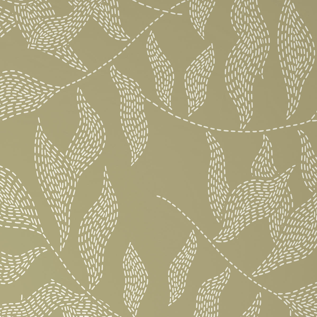 BETTWÄSCHE Mavie Satin 140/200 cm  - Grün, Basics, Textil (140/200cm) - Novel