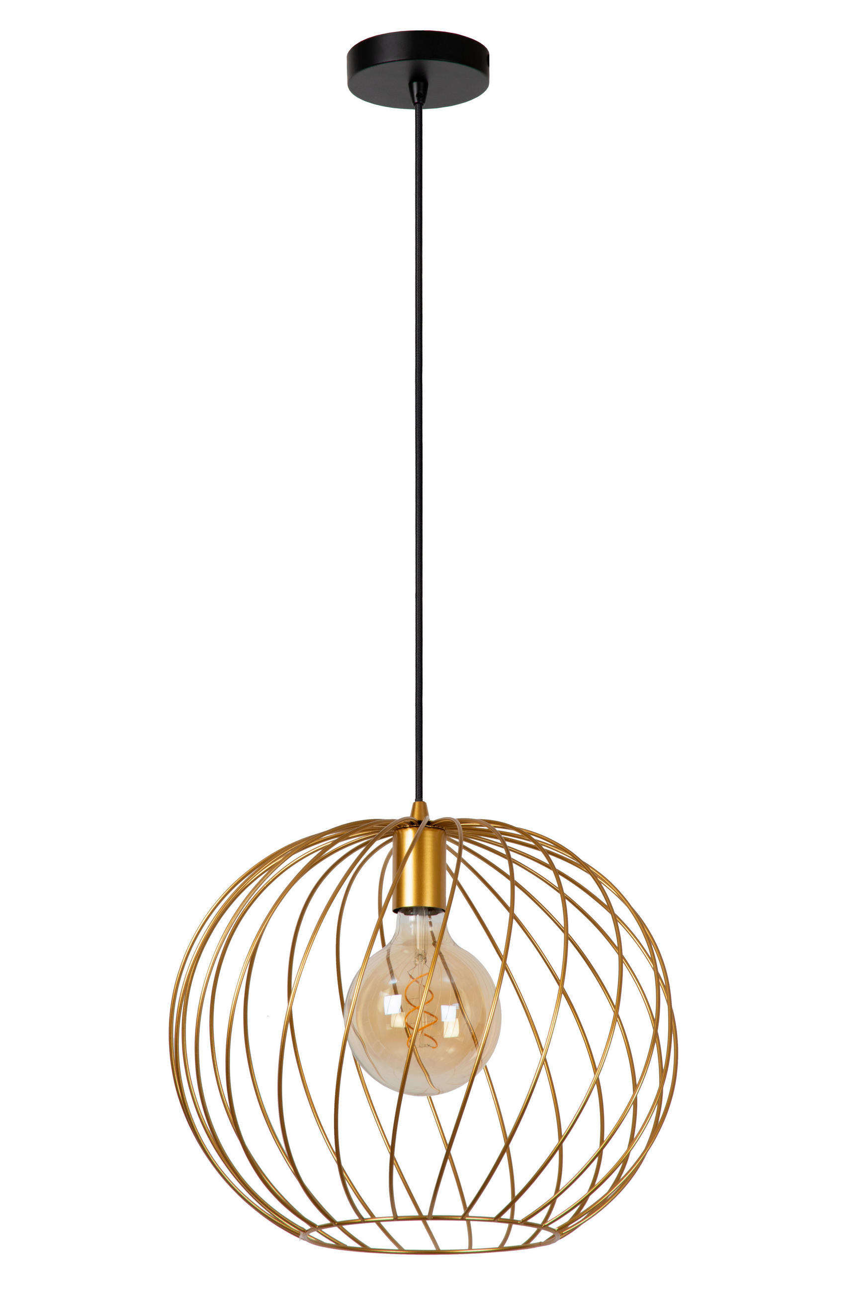 PENDELLEUCHTE 40/40/165 cm  - Design (40/40/165cm) - Lucide