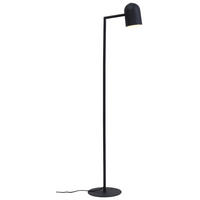 STEHLEUCHTE - Schwarz, Design, Metall (17/141/17cm) - It's about Romi