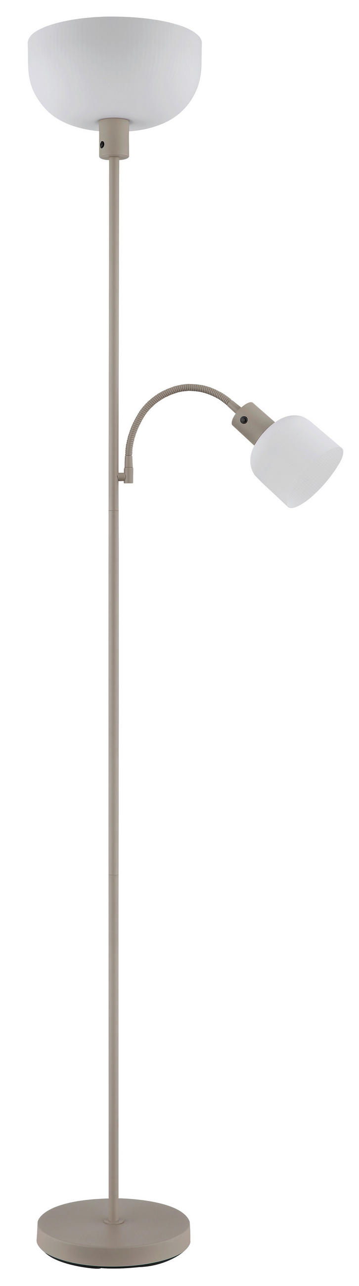Globo STOJACÍ LAMPA, 26/178,7 cm