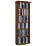 CD-REGAL Eichefarben - Eichefarben, KONVENTIONELL, Holzwerkstoff (31/92/18cm) CD-REGAL Eichefarben - Eichefarben, KONVENTIONELL, Holzwerkstoff (31/92/18cm)