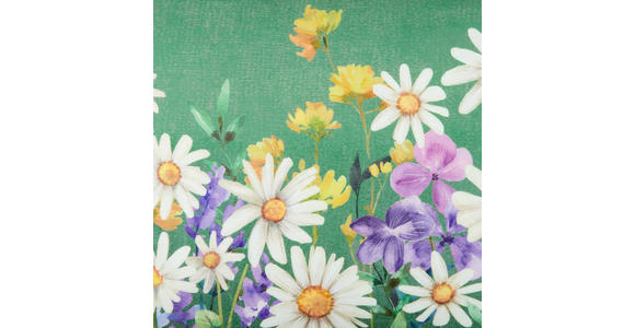 KISSENHÜLLE 40/60 cm    - Multicolor, KONVENTIONELL, Textil (40/60cm) - Esposa