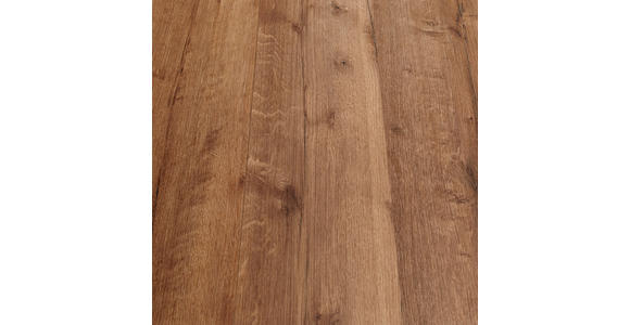 VINYLBODEN Eiche Tundra  per  m² - Eichefarben, Design, Holzwerkstoff (123,5/23,0/0,85cm) - Venda