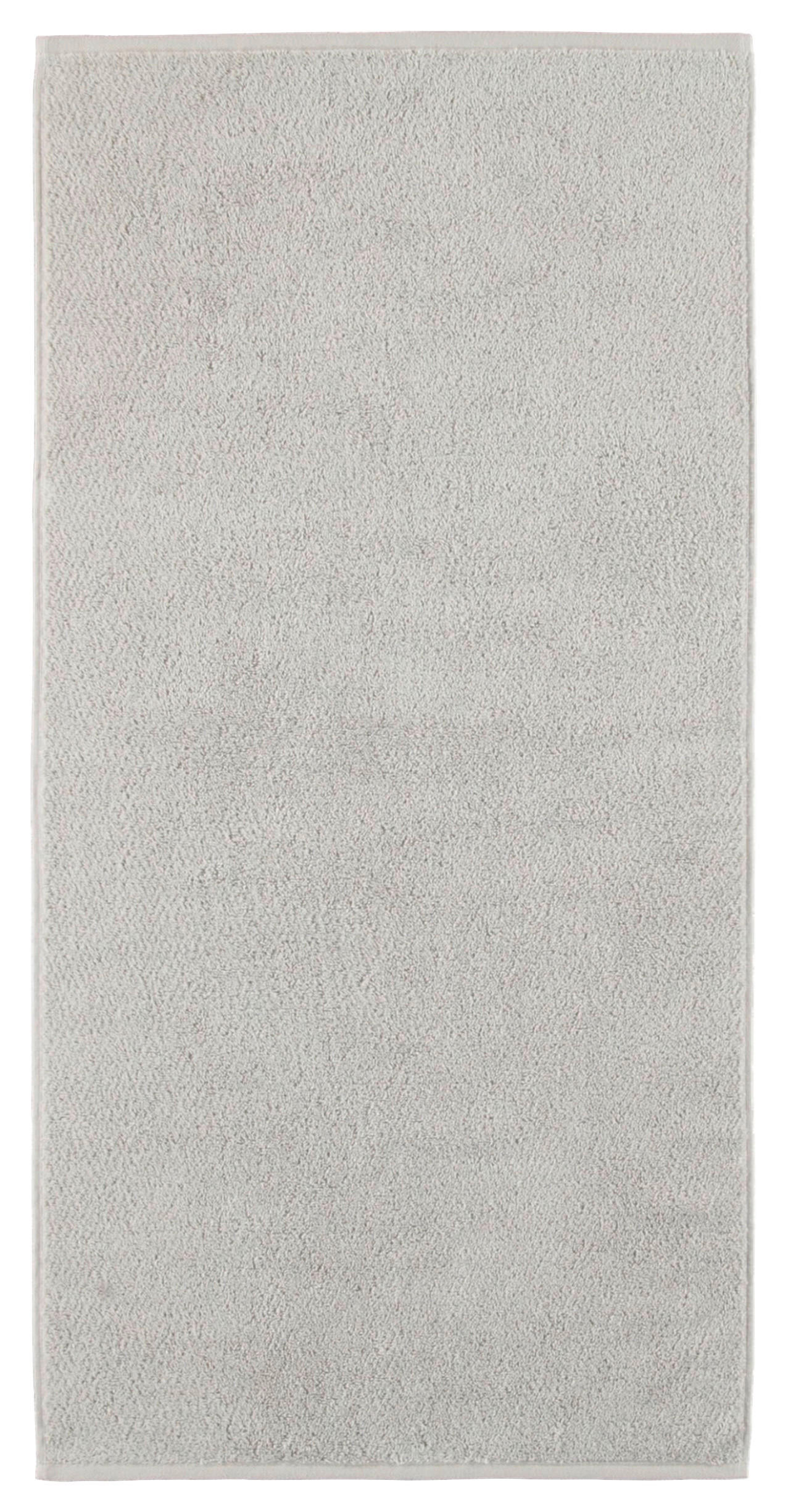 DUSCHTUCH 4000 HERITAGE 705 80/150 cm  - Grau, KONVENTIONELL, Textil (80/150cm) - Cawoe