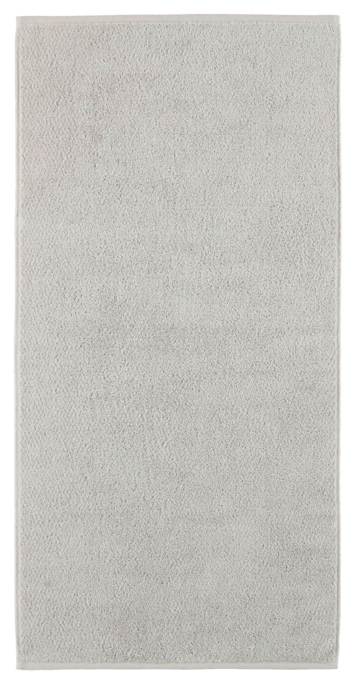 DUSCHTUCH 4000 HERITAGE 705 80/150 cm  - Grau, KONVENTIONELL, Textil (80/150cm) - Cawoe