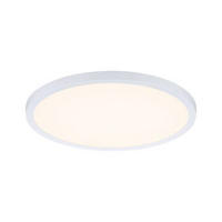 LED-PANEEL 23/1 cm   - Weiß, Design, Kunststoff (23/1cm) - Paulmann