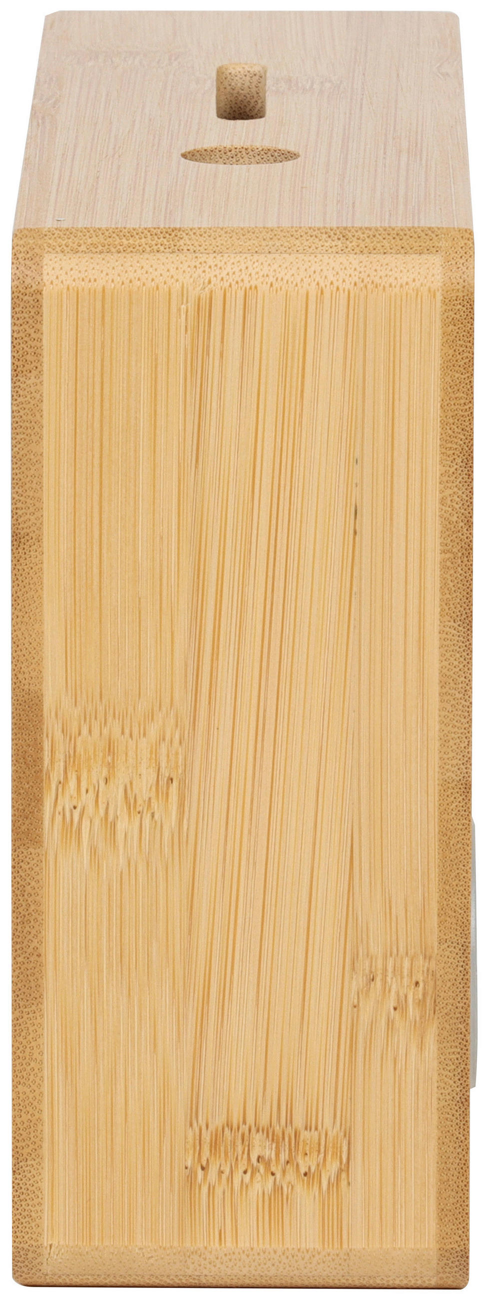 SPARDOSE - Naturfarben, Basics, Holz/Papier (14/19/5,67cm)